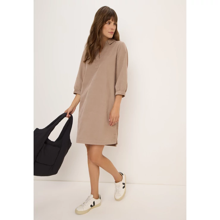 OTLT Ruha - Solid Corduroy Dress 2507 WS02