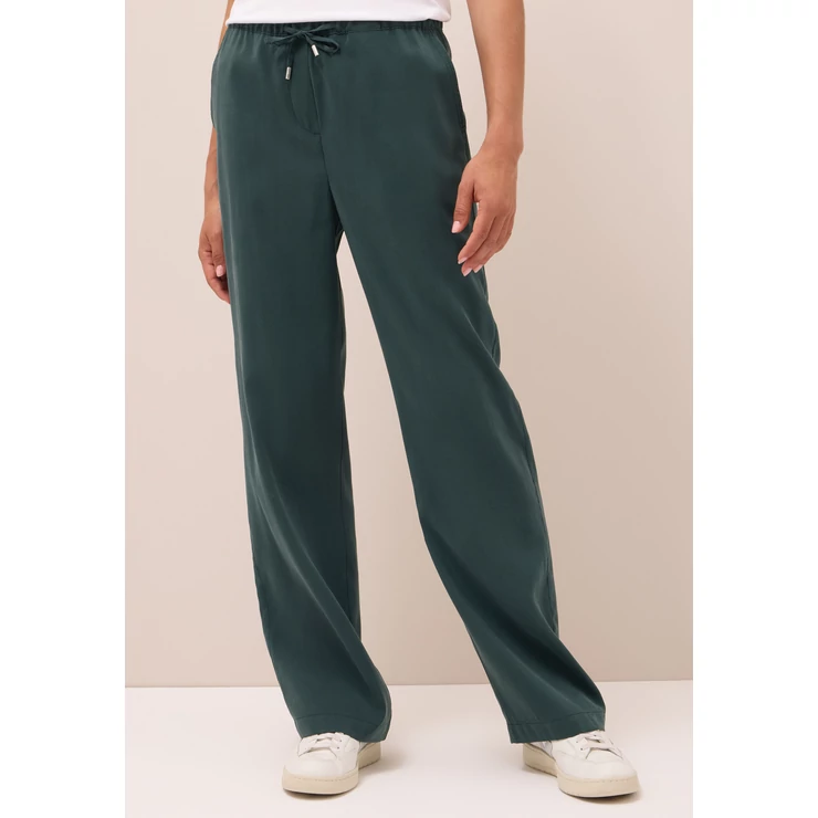 OTLT Nadrág - Style Neele Straight New WB De 2507