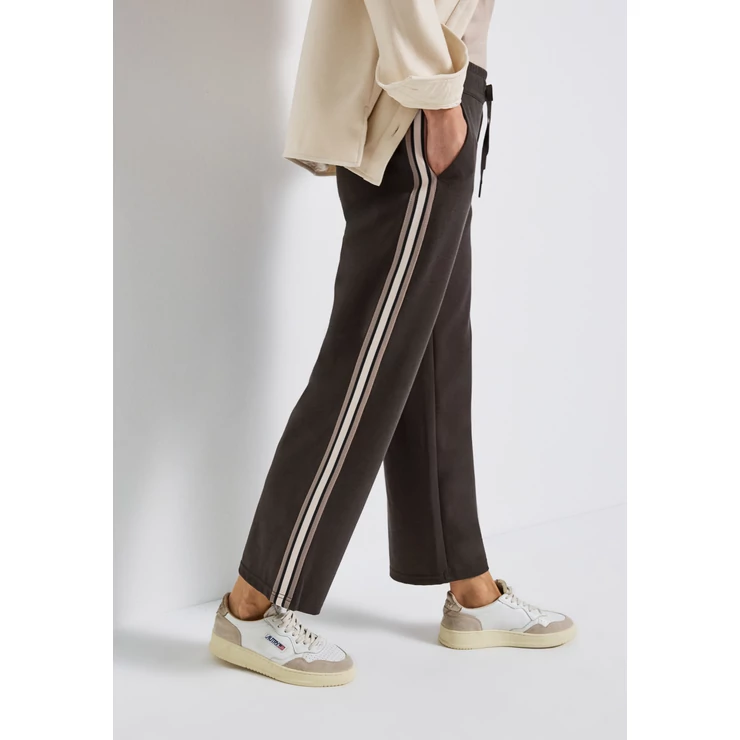 OTLT Nadrág - LTD QR Straight leg structure 2509 WS02