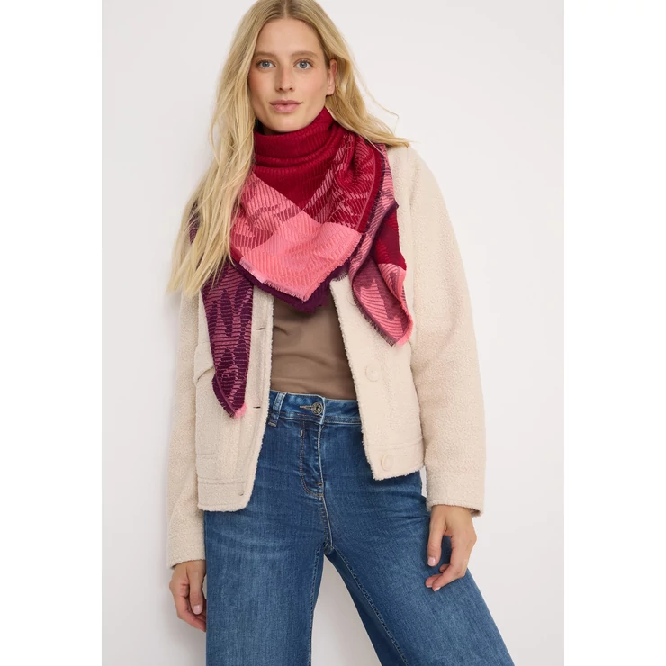 OTLT Kieg.ruházat - O_Woven Zebra Cloth 2509