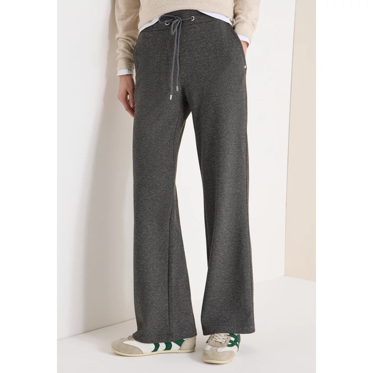 OTLT Nadrág - TOS Style Neele Two Tone Melan 2512