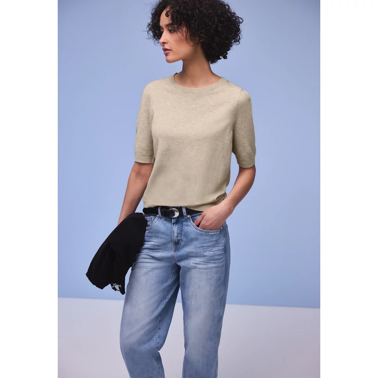 Pulóver - short sleeve 2602