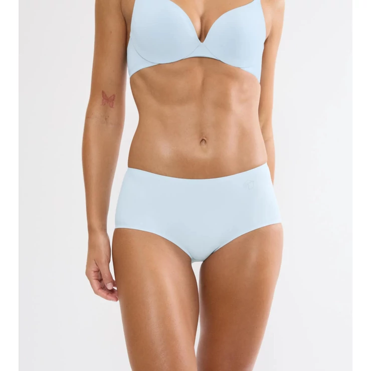 Body Make-Up Illusion Shorty EX