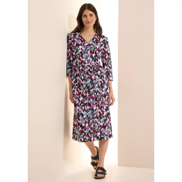 Ruha - Cotton AOP Dress 2504