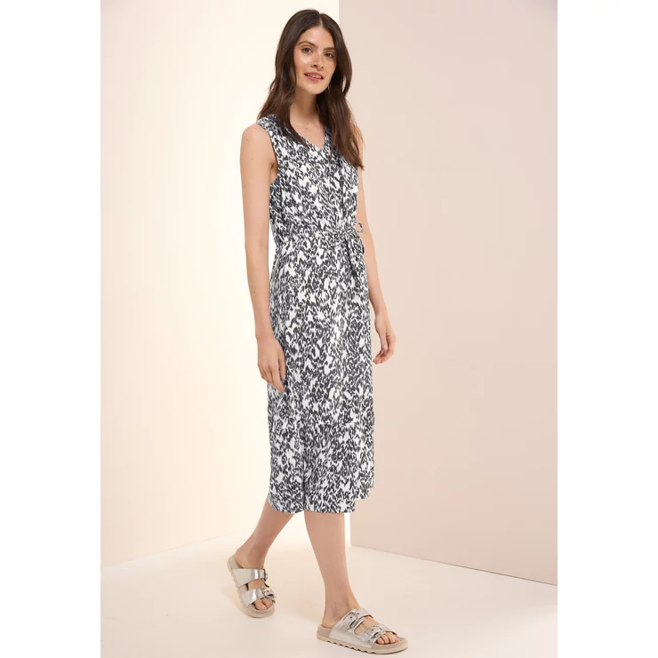 Ruha - AOP Midi Dress 2504