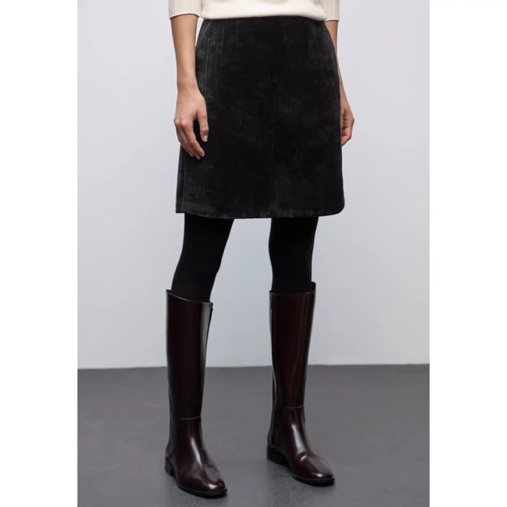 OTLT Szoknya - Style Maja chenille_solid 2511 WS02