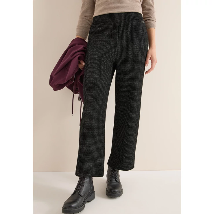 OTLT Nadrág- Style Neele Lurex Structure 2511 WS02