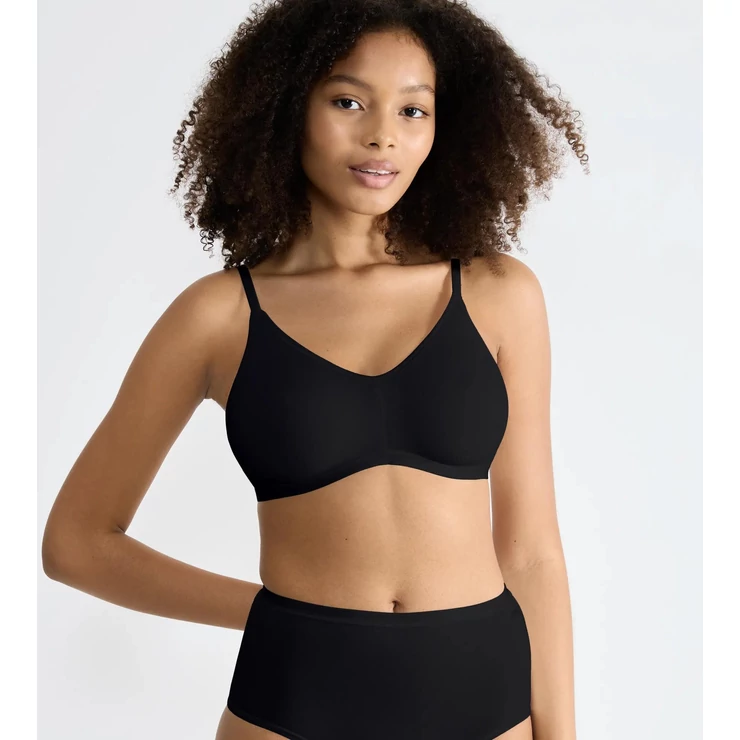 Melltartó - sloggi GO Daily Cotton Soft bra