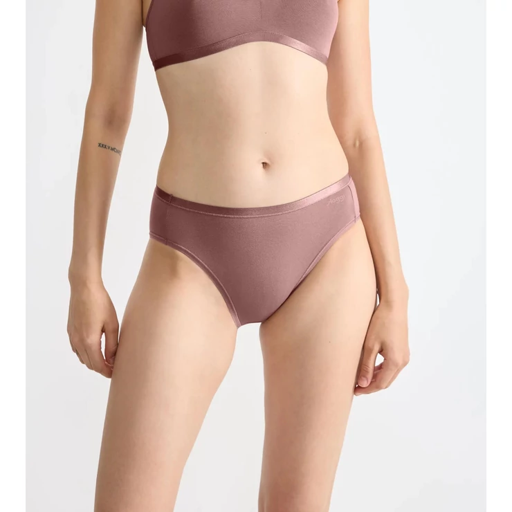 Alsónemű - sloggi GO Daily Cotton Tai 3P