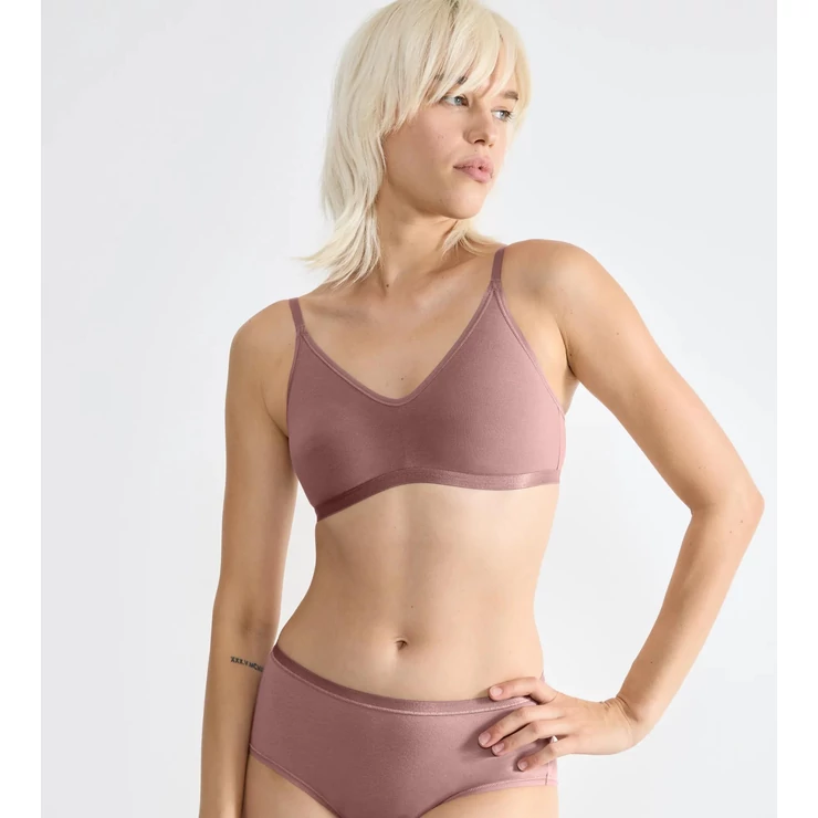 Melltartó - sloggi GO Daily Cotton Soft bra