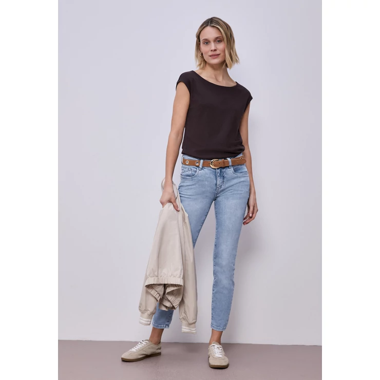 Nadrág - QR Style York,mw,light blue wa 2603