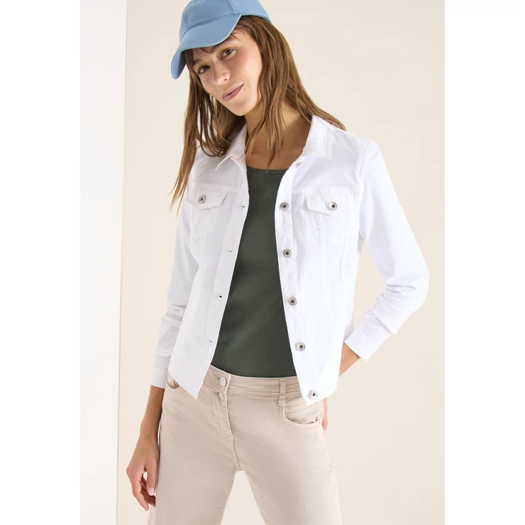 Blézer és dzseki indoor - NOS Denim Jacket Color 2603