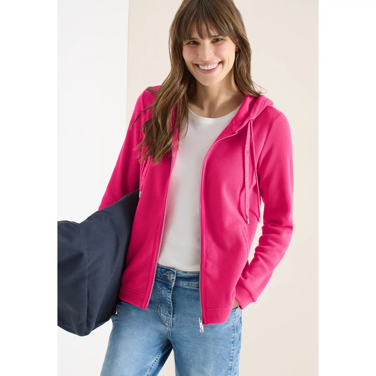 Ing - NOS Solid T-Shirt Jacket 2603
