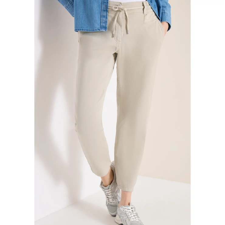Nadrág - NOS Style Chelsea Washed Jogg 2603