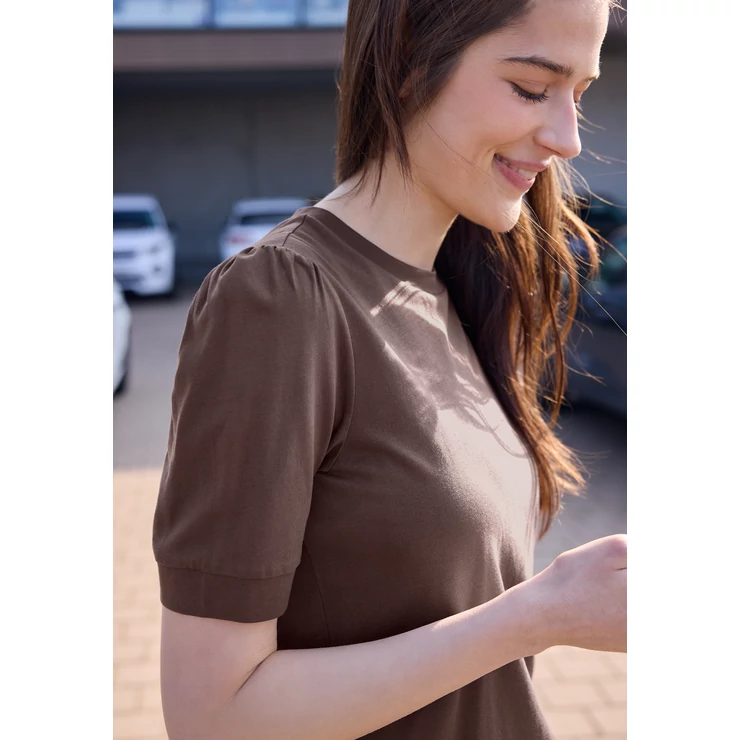 Póló - LTD QR_Studio_jersey shirt w.p 2602