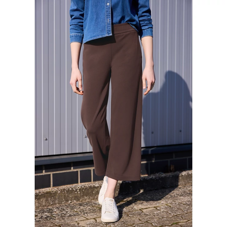 Nadrág - Studio_Culotte MW heavy jersey 2603