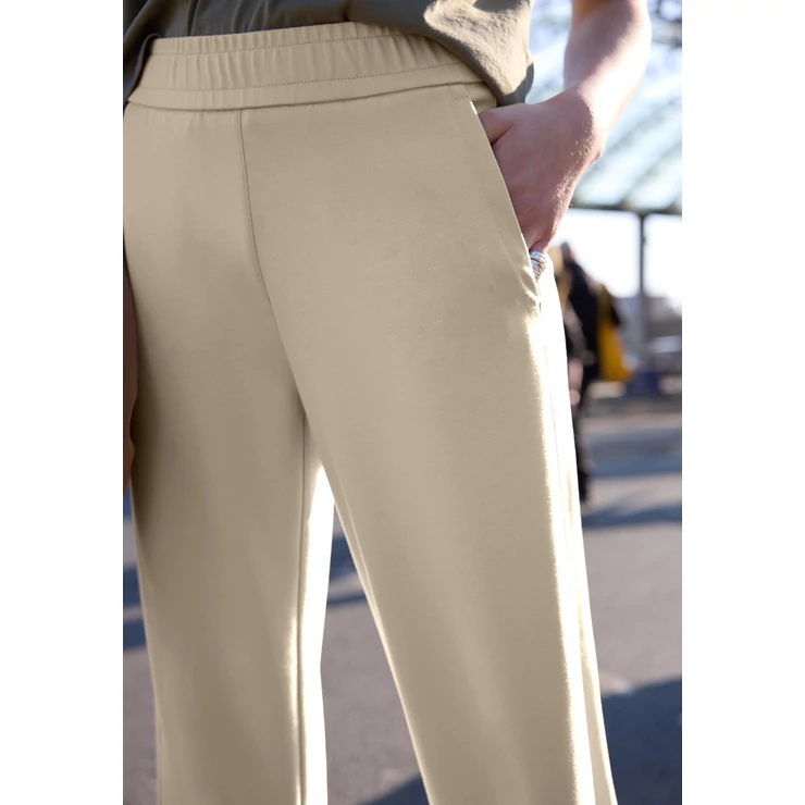 Nadrág - Studio_Culotte MW heavy jersey 2603