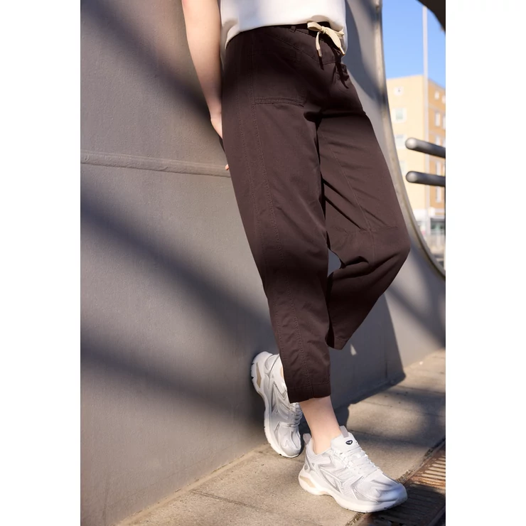 Nadrág - Studio_Barrel MW washed cotton 2603