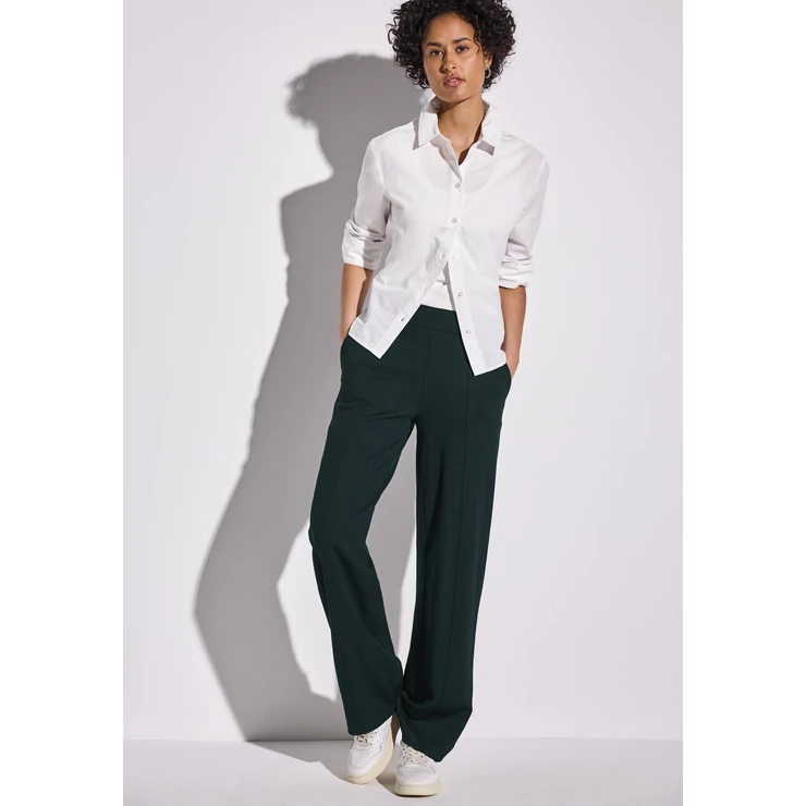 Nadrág - Straightleg HW casualfit 2506