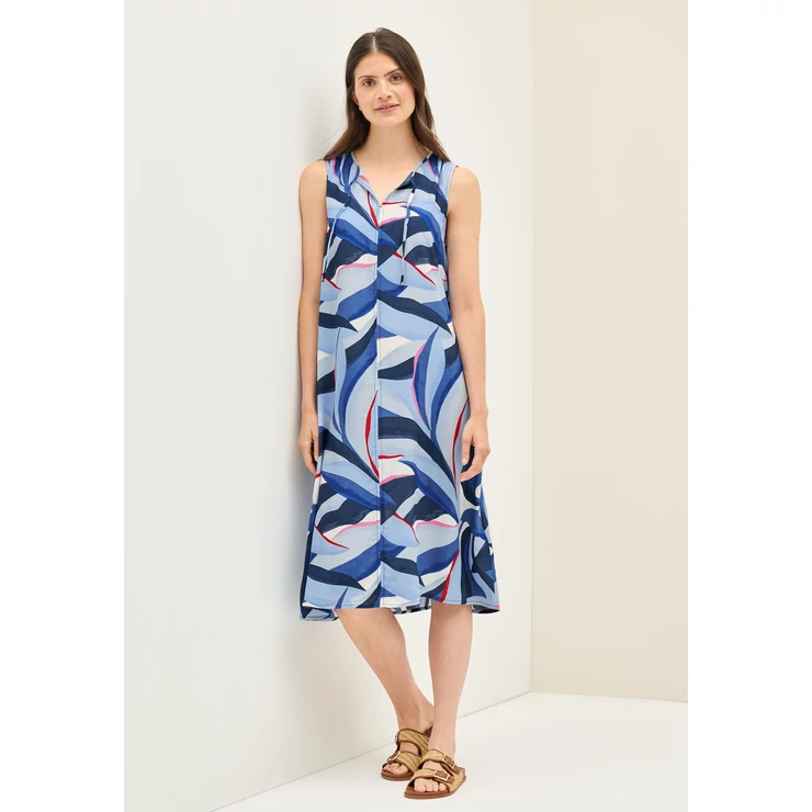 Ruha - TOS Multicolor Print Dress 2506