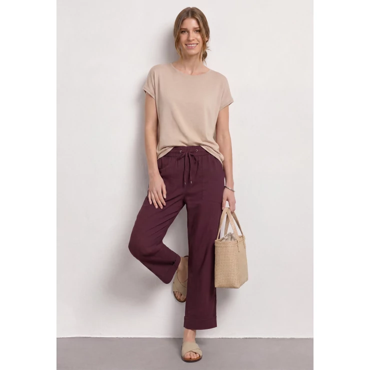 Nadrág - Style LTD QR Amalia -  Turn Up - 26HW