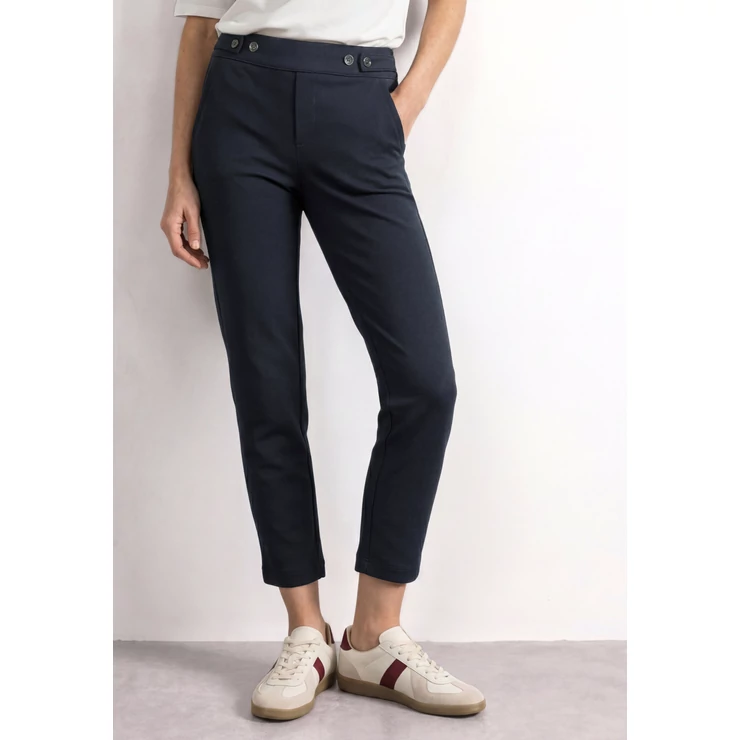 Nadrág - Style_Bonny Cotton Scuba - 2607