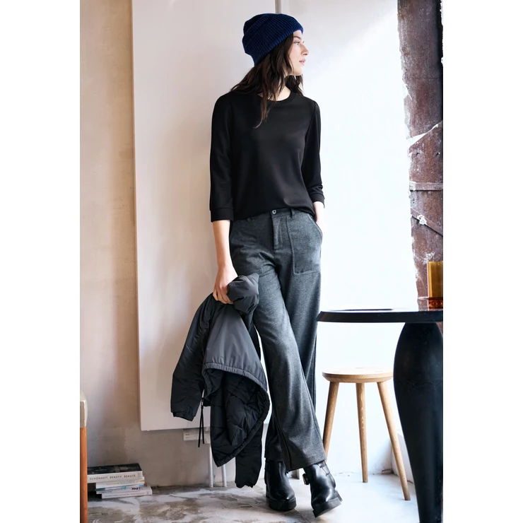 Póló - LTD QR_Studio_heavy shirt w.ga 2511 WS02