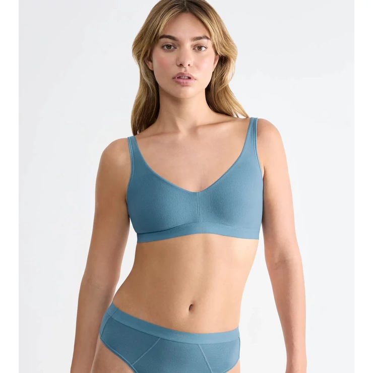 Melltartó - sloggi EVER Ease Soft bra