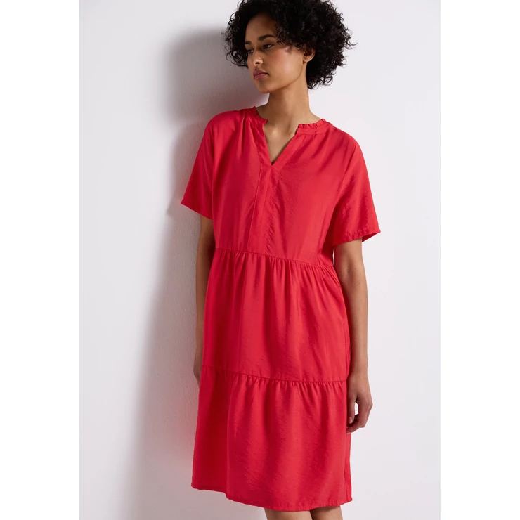 Ruha - Tunic Dress_solid 2505