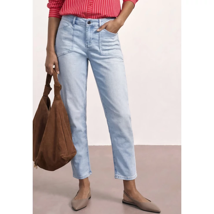 Nadrág - Style Chino,mw,Ultra bleached - 2605