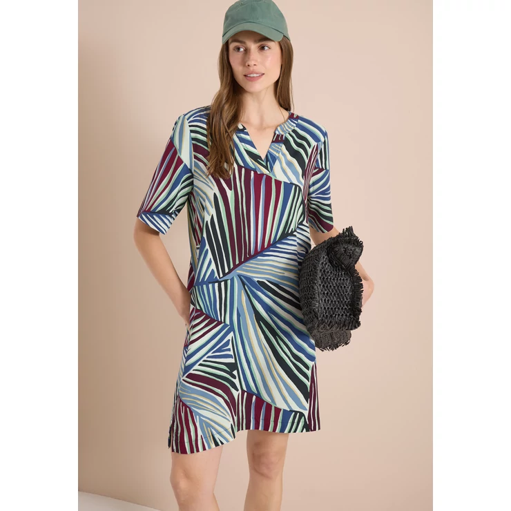 Ruha - AOP Dress - 2605