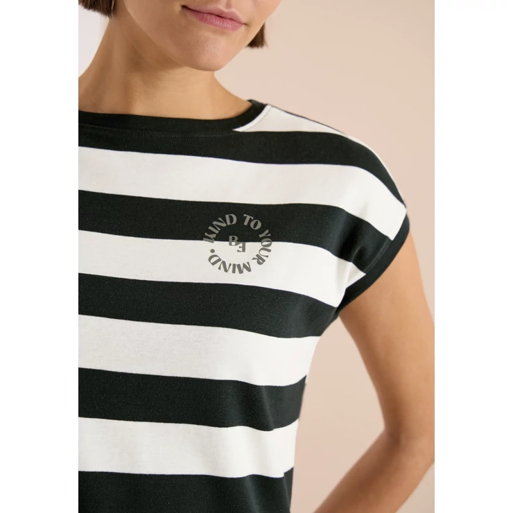 Ing - TOS Striped Be Kind FP Shirt - 26FS