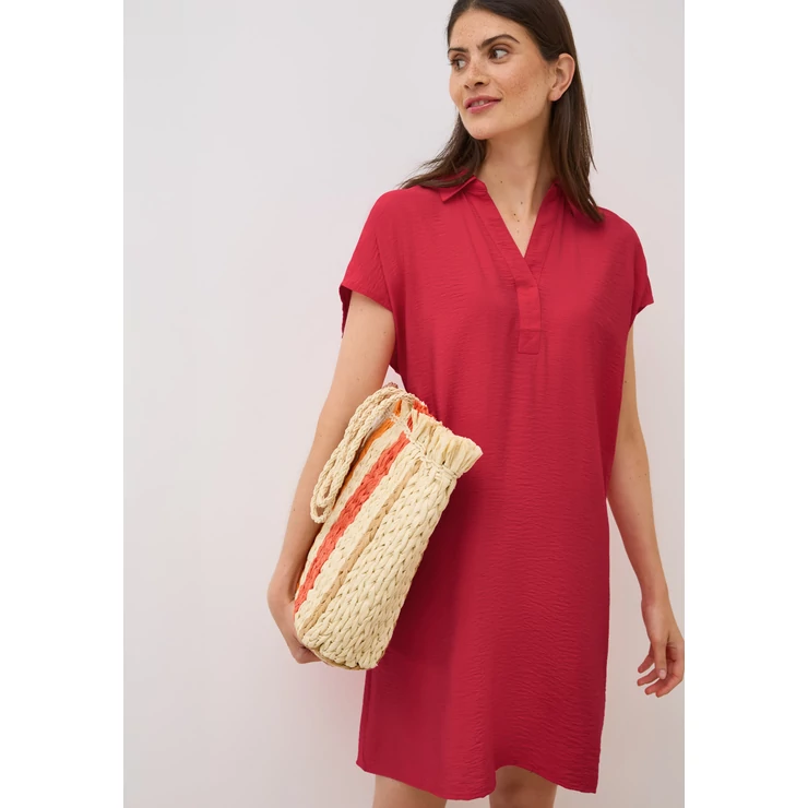 Ruha - Solid Softwave Dress 2507