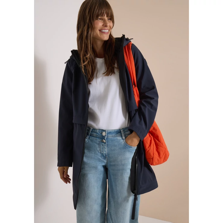 Kabát - Softshell Coat - 2608
