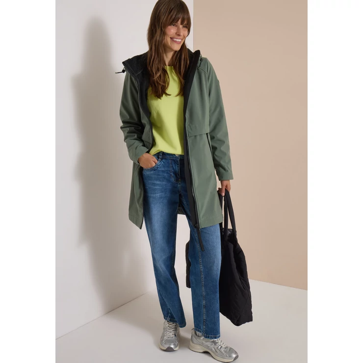 Kabát - Softshell Coat - 2608