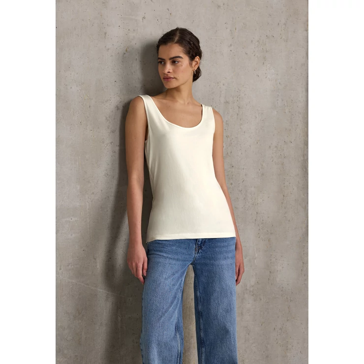 Póló - QR_Studio_basic top in co/ea 2504