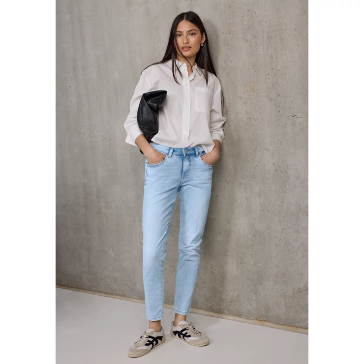 Nadrág - LTD QR_Denim_Studio_Skinny,mw, 2505