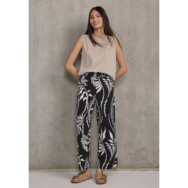 Nadrág - LTD QR_Studio_AOP Culotte Visc 2505