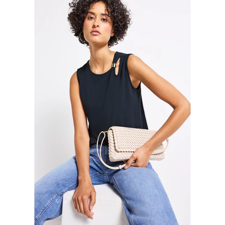 Ing - cut out top w.deco detail 2507