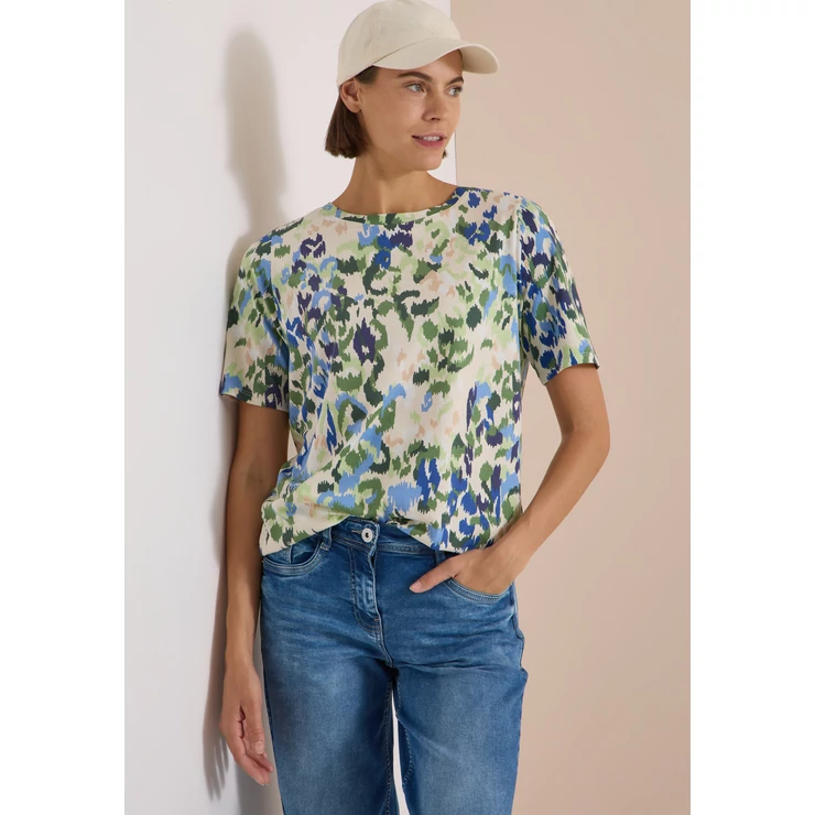 Ing - TOS Multi AOP Shirt - 26HW