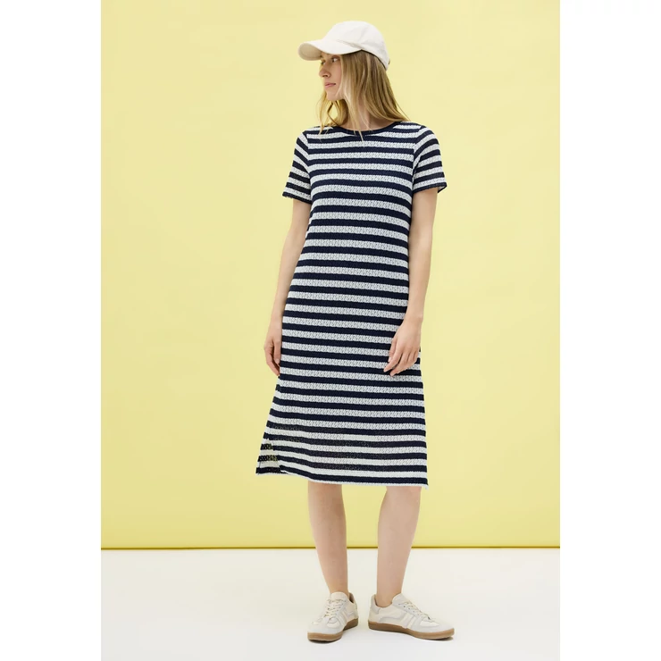 Ruha - Ajour Stripe Dress 2506