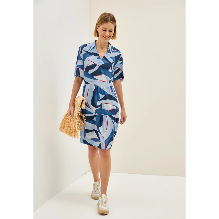 Ruha - Print Dress 2506
