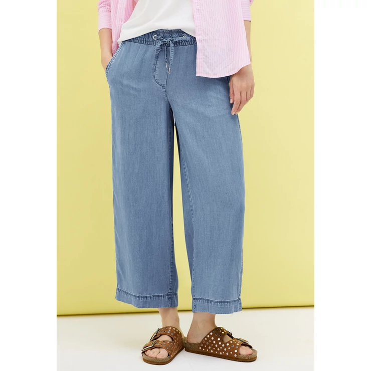 Nadrág - Style Neele Washed 2506