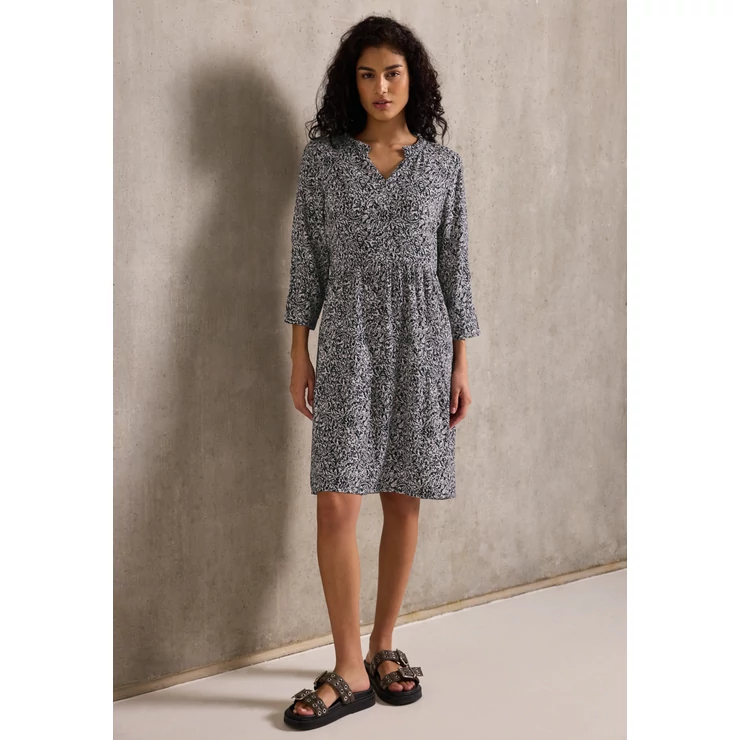 Ruha - Tunic Dress_AOP 2506