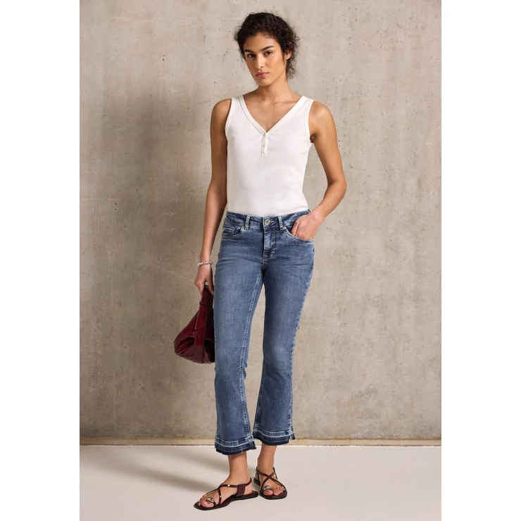 Nadrág - Style_Denim_Studio_Kick Flare, 2506
