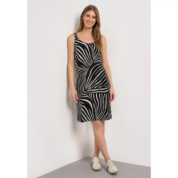 Ruha - Sleeveless Dress_AOP - 2606
