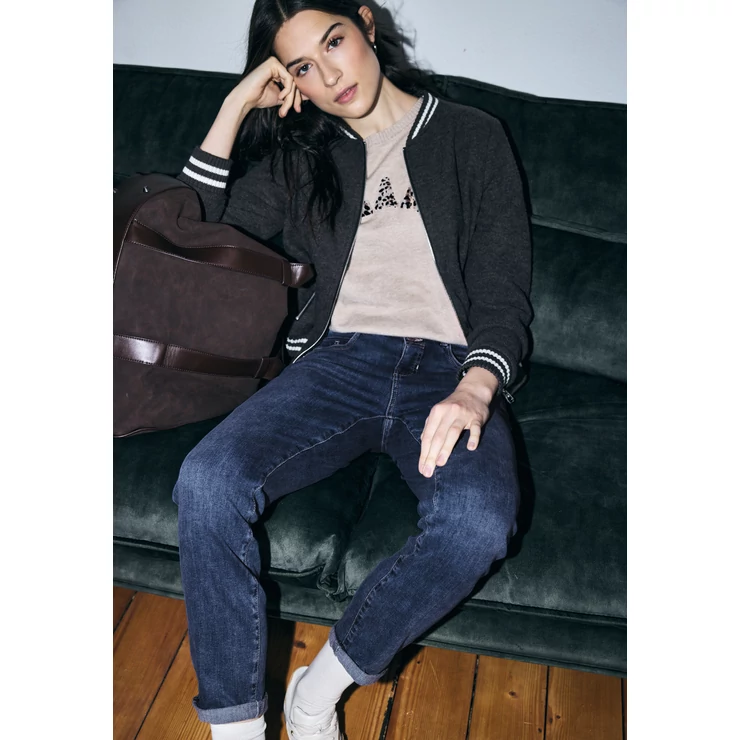 Nadrág - Studio Style Casual Slim,mw,me 2512