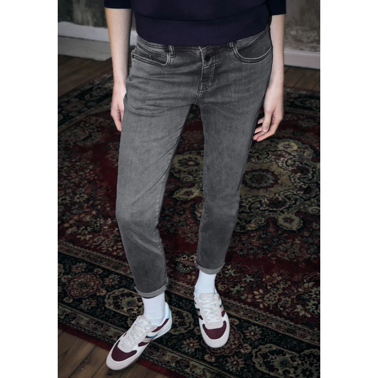 Nadrág - Studio Style Casual Slim,mw,gr 2512