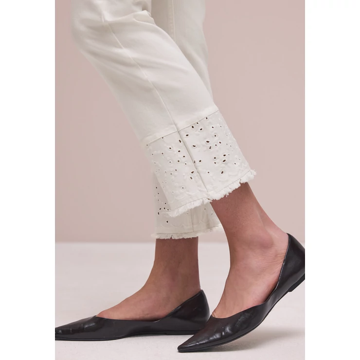 Nadrág - SOL Style Amber Kick Flared,mw - 2604