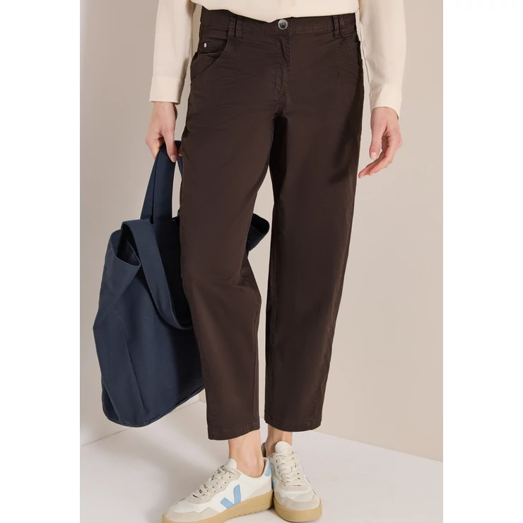 Nadrág - Style Scarlett Barrel - 2603